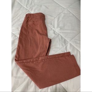 Old Navy Women’s Pixie Ankle Pants